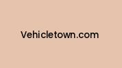 Vehicletown.com Coupon Codes