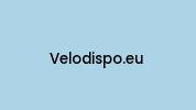 Velodispo.eu Coupon Codes