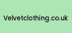 velvetclothing.co.uk Coupon Codes
