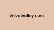 Velvetvalley.com Coupon Codes