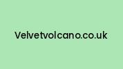 Velvetvolcano.co.uk Coupon Codes