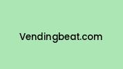 Vendingbeat.com Coupon Codes