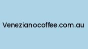 Venezianocoffee.com.au Coupon Codes