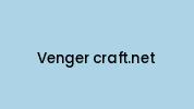Venger-craft.net Coupon Codes