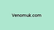 Venomuk.com Coupon Codes