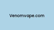 Venomvape.com Coupon Codes