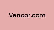 Venoor.com Coupon Codes