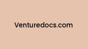 Venturedocs.com Coupon Codes