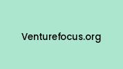 Venturefocus.org Coupon Codes