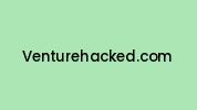 Venturehacked.com Coupon Codes