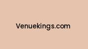 Venuekings.com Coupon Codes