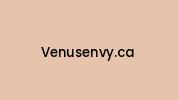 Venusenvy.ca Coupon Codes