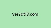 Ver2atil3.com Coupon Codes