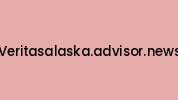 Veritasalaska.advisor.news Coupon Codes