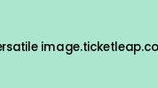Versatile-image.ticketleap.com Coupon Codes