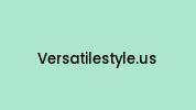 Versatilestyle.us Coupon Codes