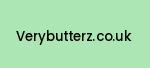 verybutterz.co.uk Coupon Codes