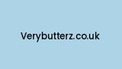 Verybutterz.co.uk Coupon Codes