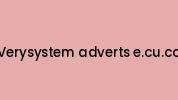 Verysystem-adverts-e.cu.cc Coupon Codes