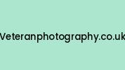 Veteranphotography.co.uk Coupon Codes