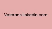 Veterans.linkedin.com Coupon Codes