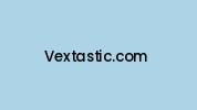 Vextastic.com Coupon Codes