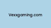 Vexxgaming.com Coupon Codes