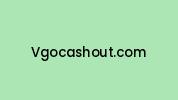 Vgocashout.com Coupon Codes