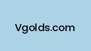 Vgolds.com Coupon Codes