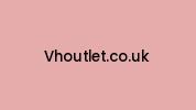Vhoutlet.co.uk Coupon Codes