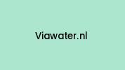 Viawater.nl Coupon Codes