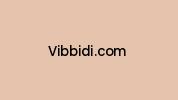 Vibbidi.com Coupon Codes