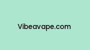 Vibeavape.com Coupon Codes
