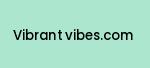 vibrant-vibes.com Coupon Codes