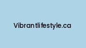 Vibrantlifestyle.ca Coupon Codes