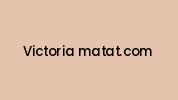Victoria-matat.com Coupon Codes