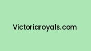 Victoriaroyals.com Coupon Codes