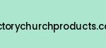 victorychurchproducts.com Coupon Codes