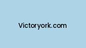 Victoryork.com Coupon Codes