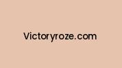 Victoryroze.com Coupon Codes