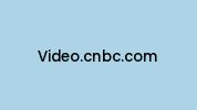 Video.cnbc.com Coupon Codes
