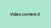 Video.corriere.it Coupon Codes