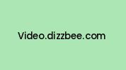Video.dizzbee.com Coupon Codes
