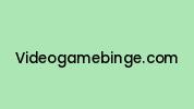 Videogamebinge.com Coupon Codes