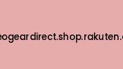 Videogeardirect.shop.rakuten.com Coupon Codes