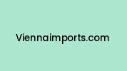 Viennaimports.com Coupon Codes