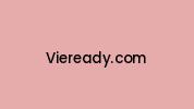 Vieready.com Coupon Codes
