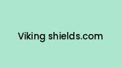 Viking-shields.com Coupon Codes