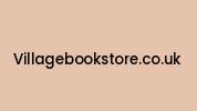 Villagebookstore.co.uk Coupon Codes