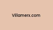 Villamerx.com Coupon Codes